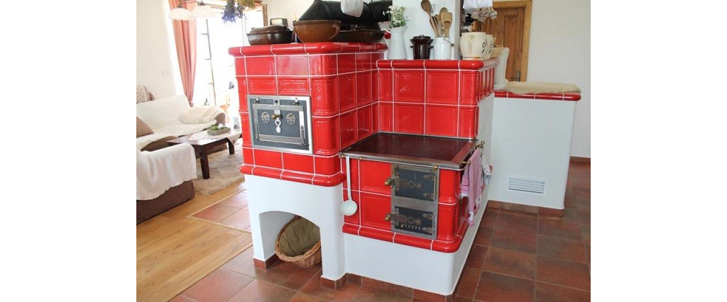 Как переделать старую печь в современный камин | Журнал LUCHESK